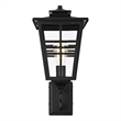 Elegant Lighting Macon 8.5