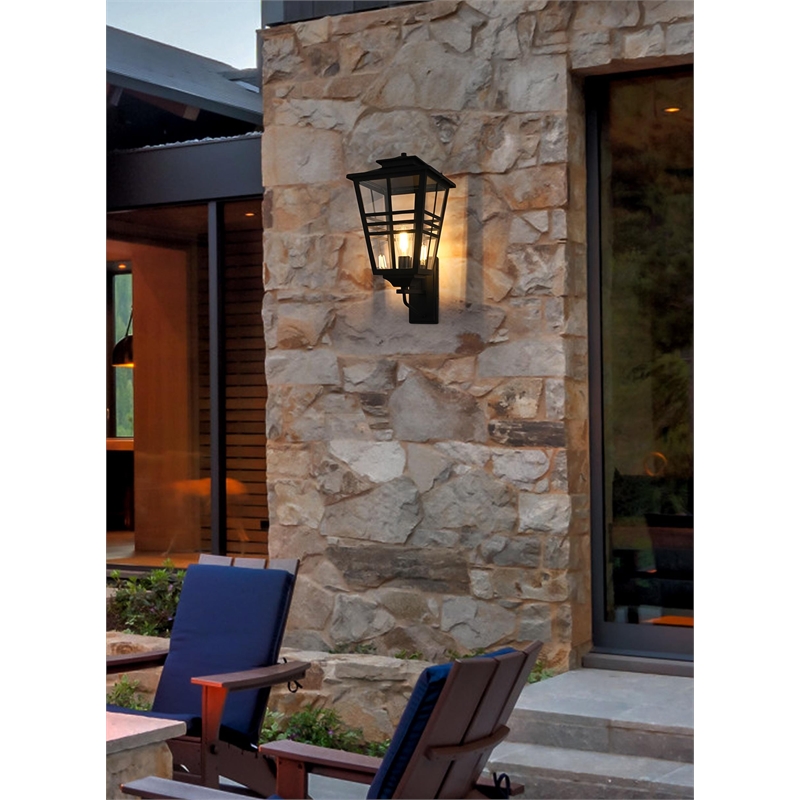 Elegant Lighting Macon 12