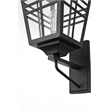 Elegant Lighting Macon 12