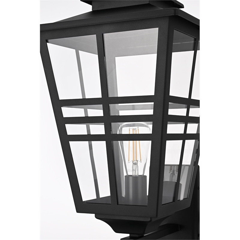 Elegant Lighting Macon 12
