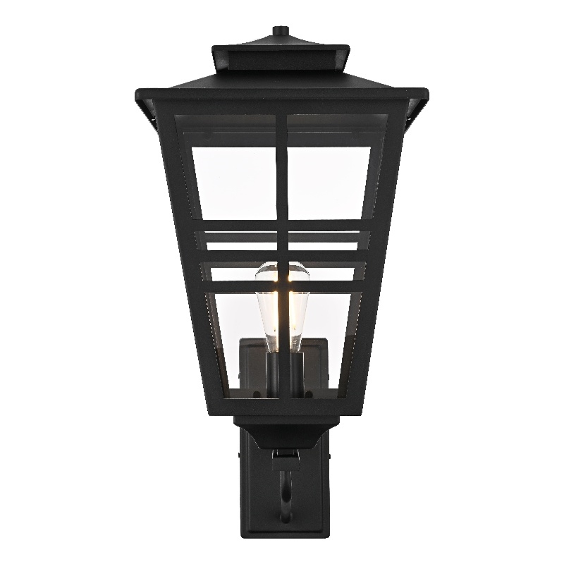 Elegant Lighting Macon 12