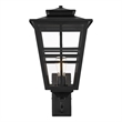 Elegant Lighting Macon 12