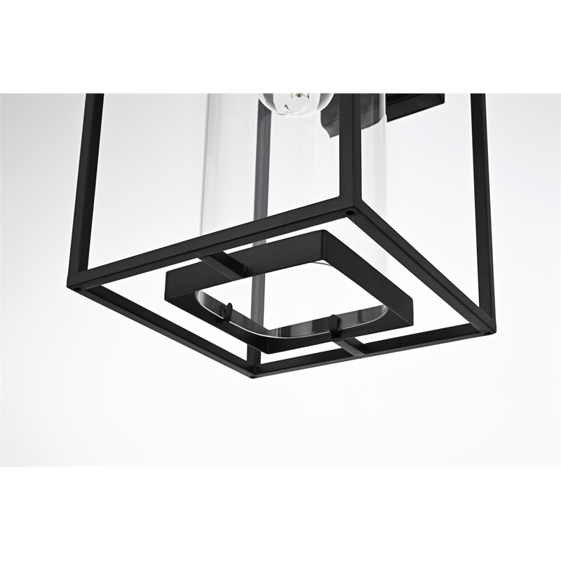 Elegant Lighting Memphis 8.5
