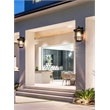 Elegant Lighting Janney 11