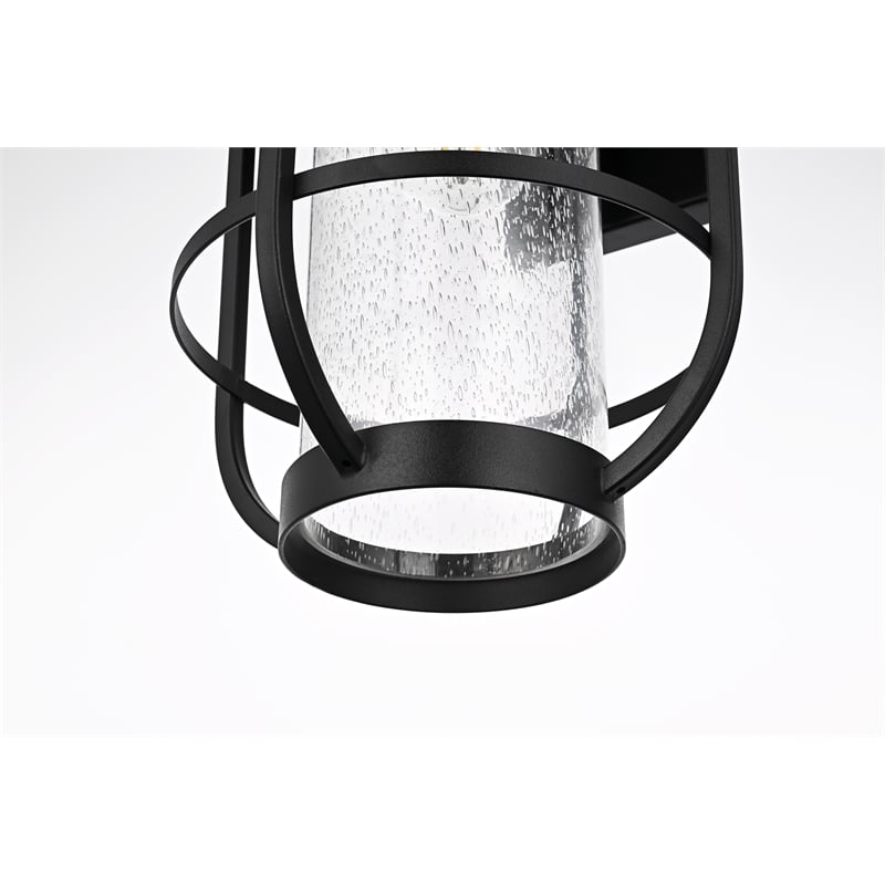 Elegant Lighting Janney 11