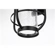 Elegant Lighting Janney 11
