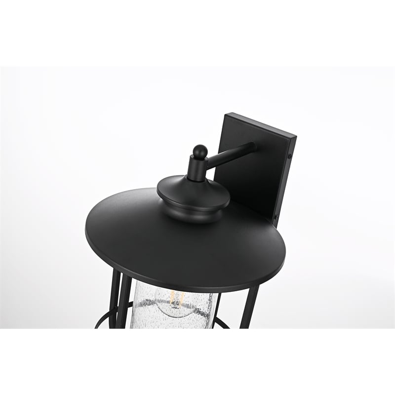 Elegant Lighting Janney 11