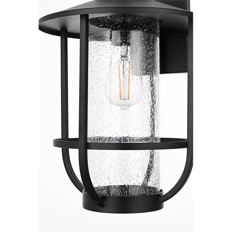 Elegant Lighting Janney 11