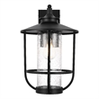 Elegant Lighting Janney 11
