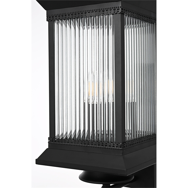 Elegant Lighting Collins 9.5