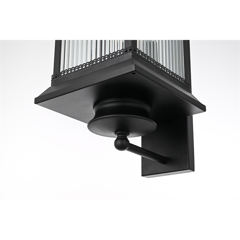 Elegant Lighting Collins 9.5