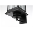 Elegant Lighting Collins 9.5