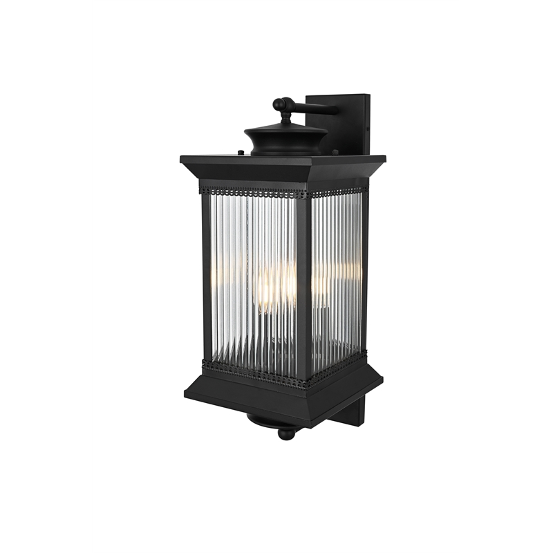 Elegant Lighting Collins 9.5