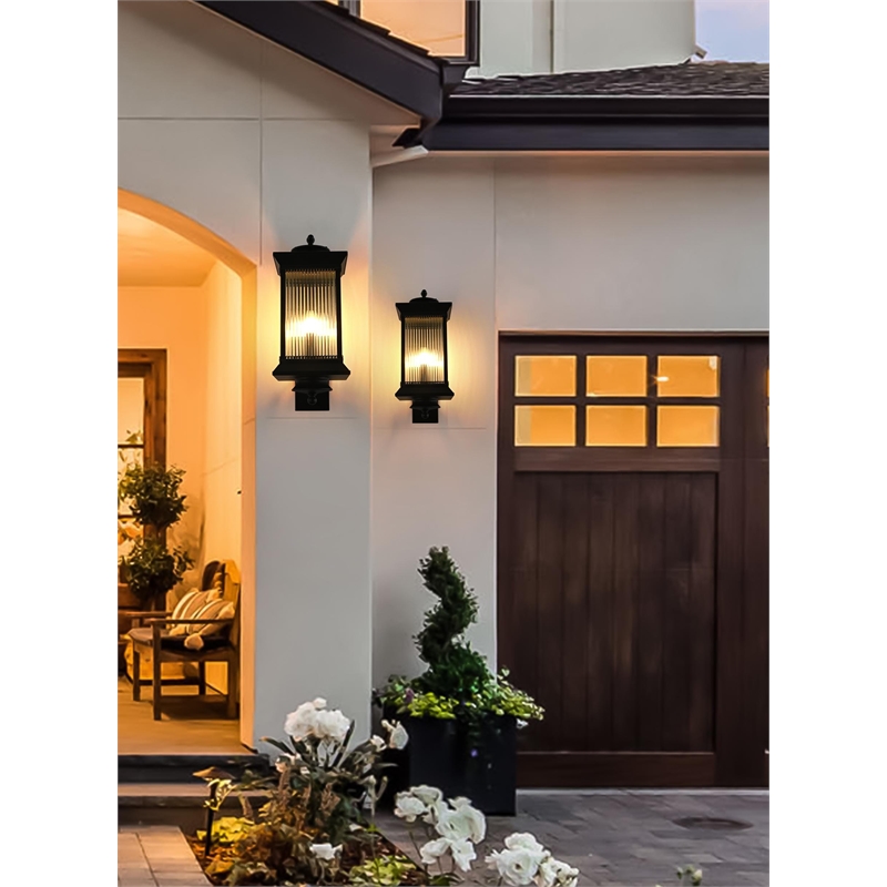 Elegant Lighting Collins 12
