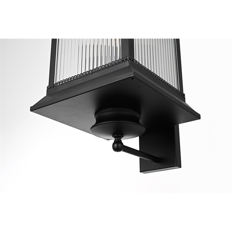 Elegant Lighting Collins 12