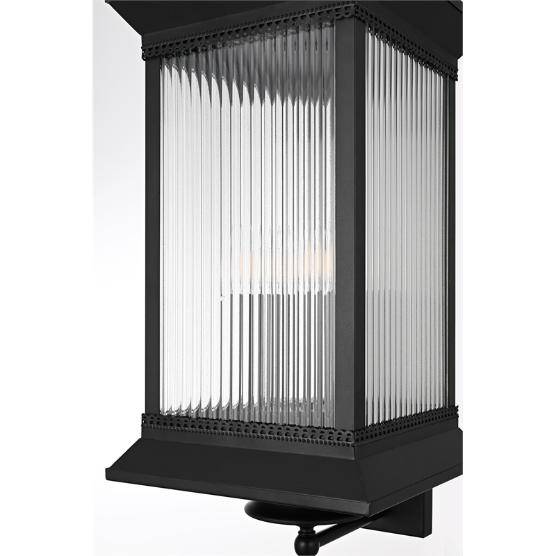 Elegant Lighting Collins 12