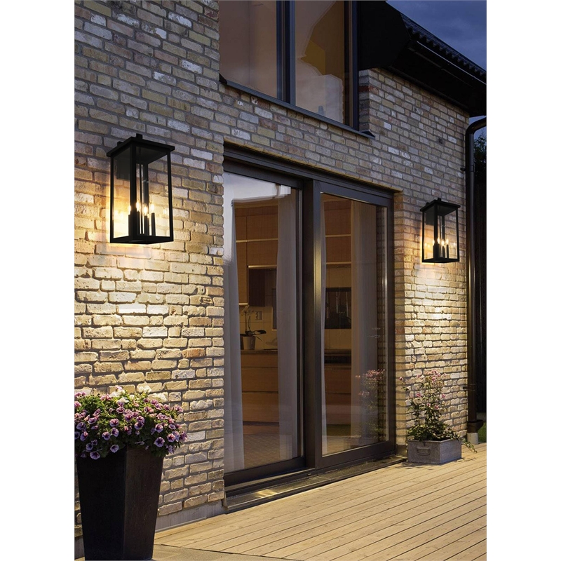 Elegant Lighting Venango 12