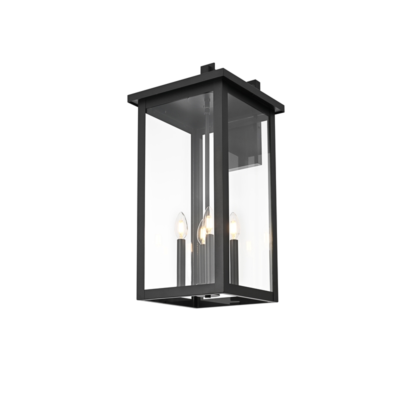 Elegant Lighting Venango 12