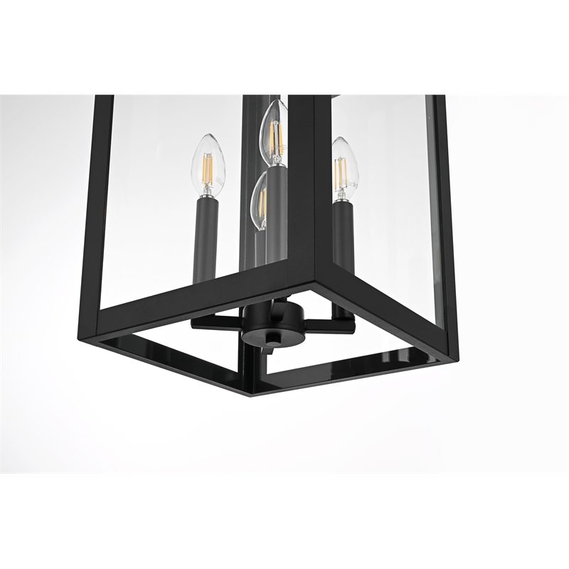 Elegant Lighting Venango 12