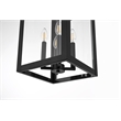 Elegant Lighting Venango 12