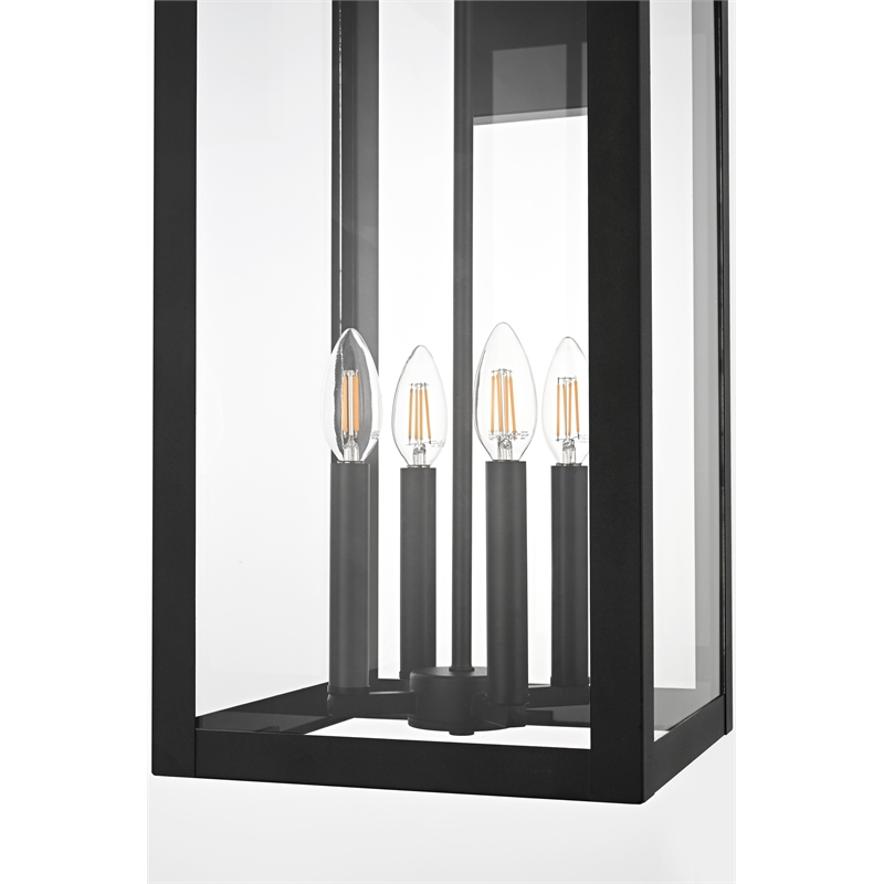 Elegant Lighting Venango 12