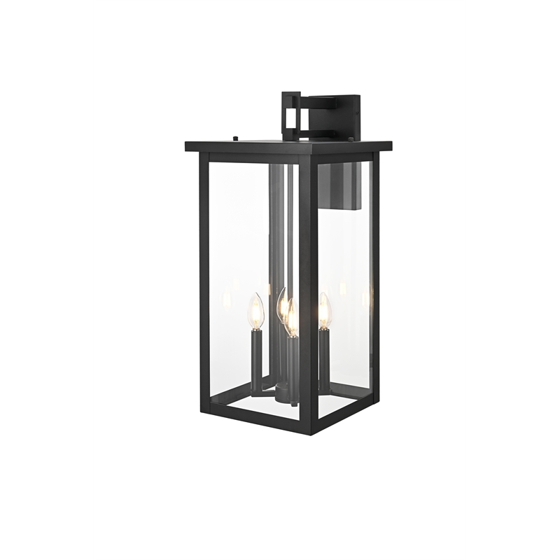 Elegant Lighting Venango 12