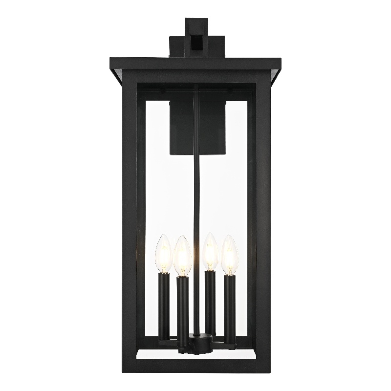 Elegant Lighting Venango 12