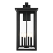 Elegant Lighting Venango 12