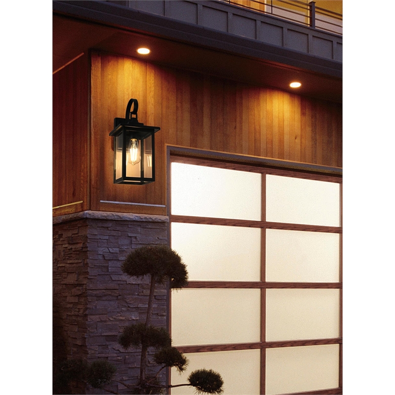 Elegant Lighting Carisle 7
