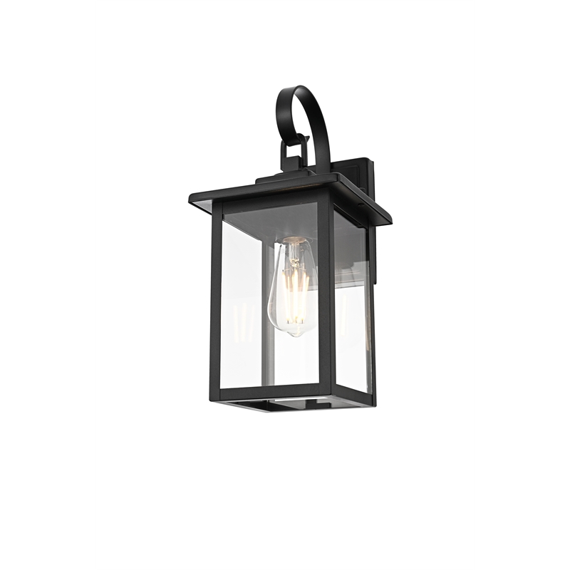 Elegant Lighting Carisle 7