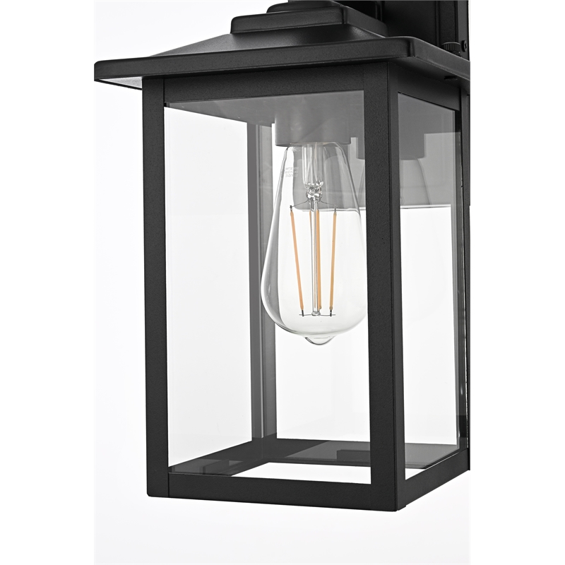 Elegant Lighting Carisle 7