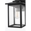 Elegant Lighting Carisle 7