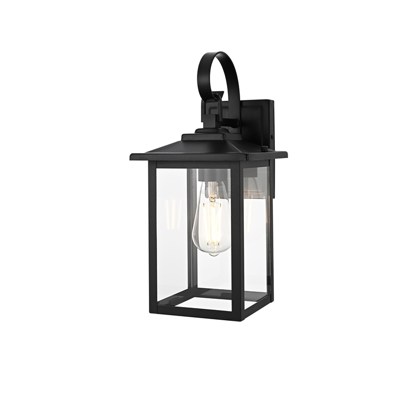 Elegant Lighting Carisle 7