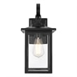 Elegant Lighting Carisle 7