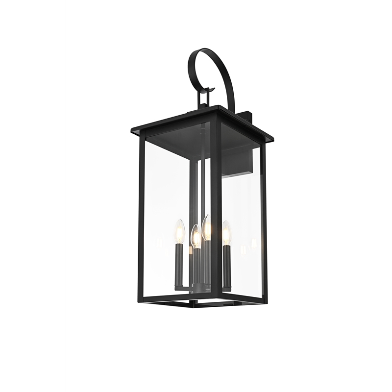 Elegant Lighting Carisle 12