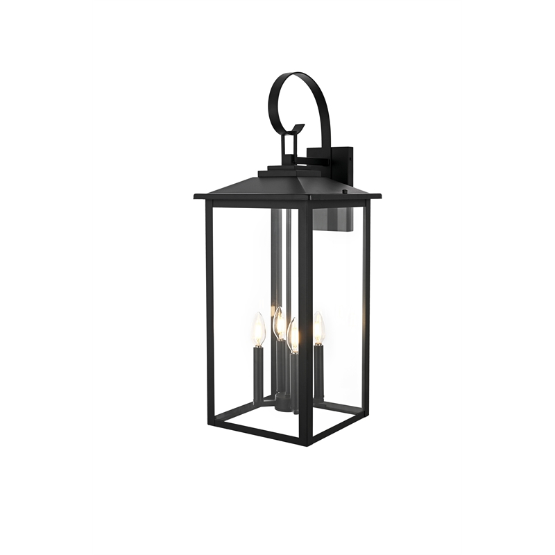 Elegant Lighting Carisle 12