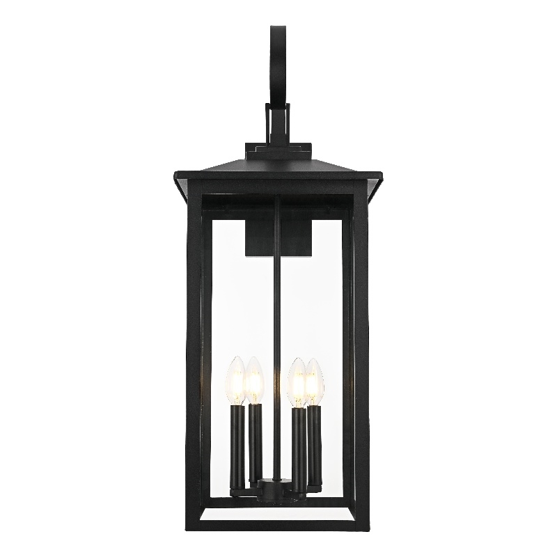 Elegant Lighting Carisle 12