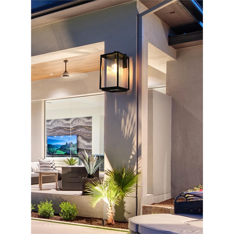 Elegant Lighting Willington 9.5