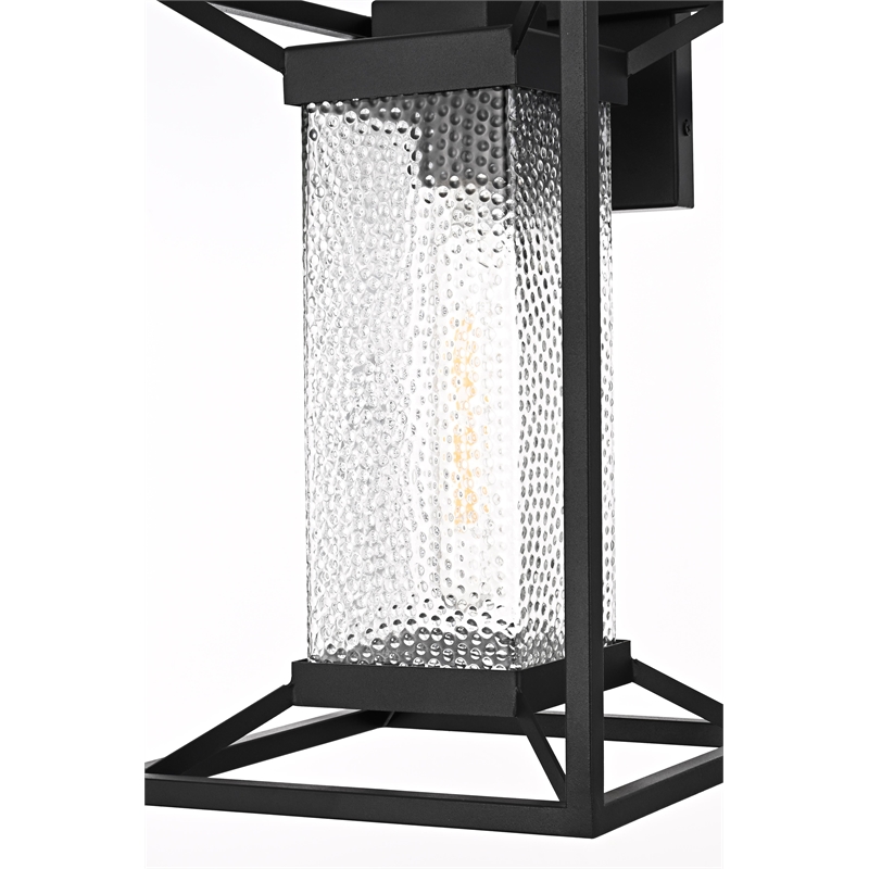 Elegant Lighting Willington 9.5