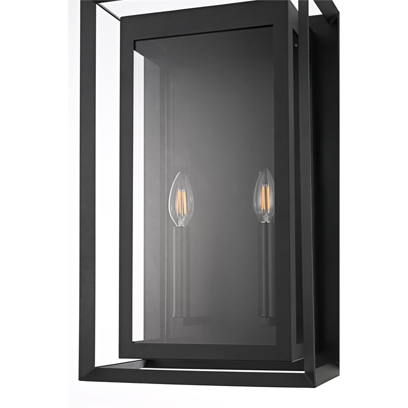 Elegant Lighting Etting 12