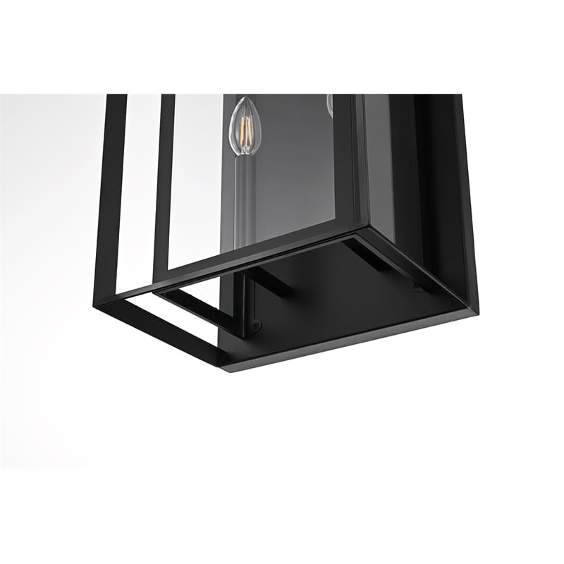 Elegant Lighting Etting 12