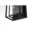 Elegant Lighting Etting 12