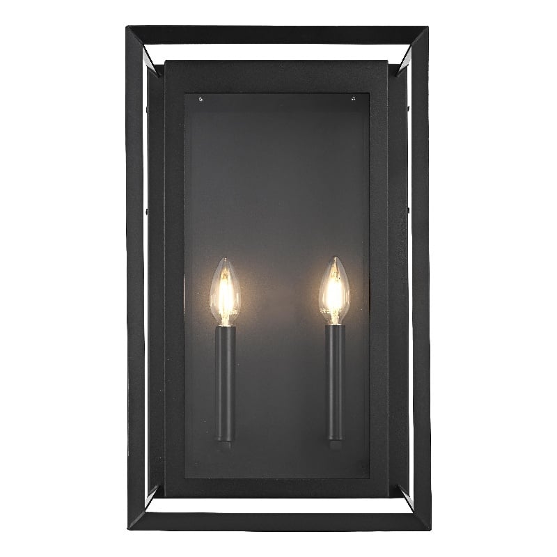 Elegant Lighting Etting 12