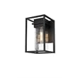 Elegant Lighting Morse 10
