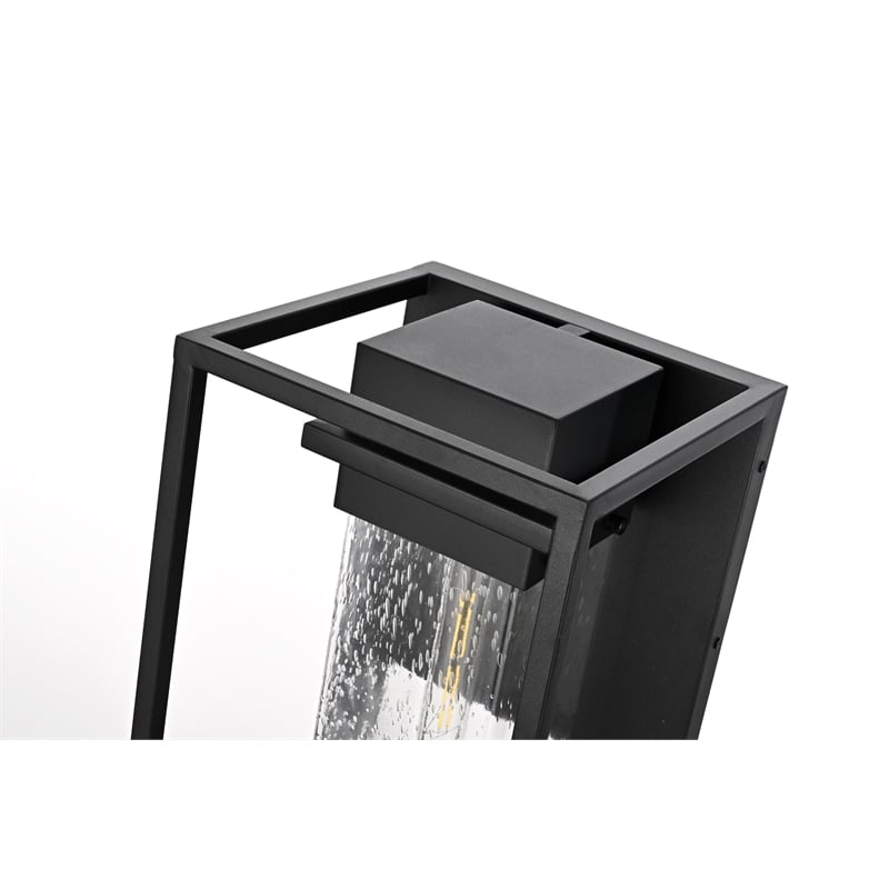 Elegant Lighting Morse 10