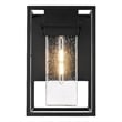 Elegant Lighting Morse 10