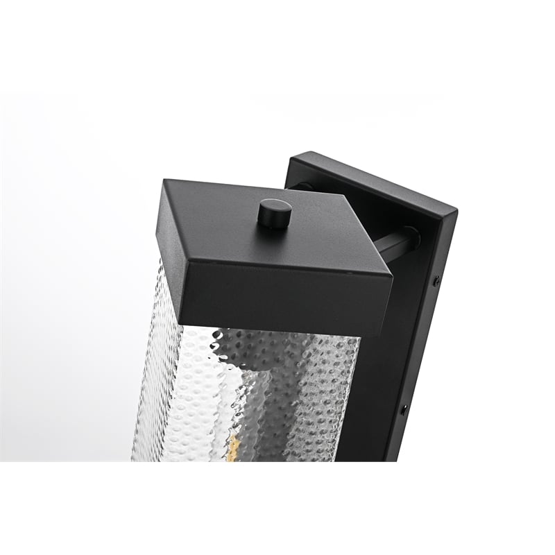 Elegant Lighting Swain 6.5