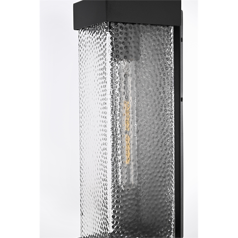 Elegant Lighting Swain 6.5