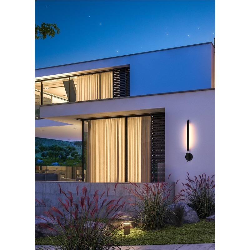 Elegant Lighting Odin 5