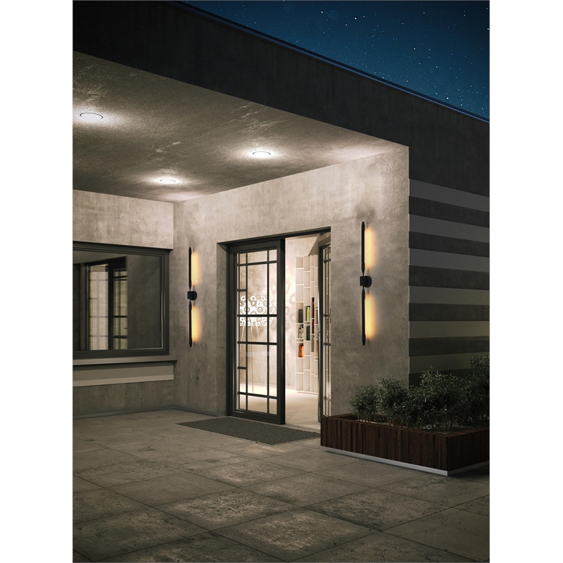 Elegant Lighting Odin 5